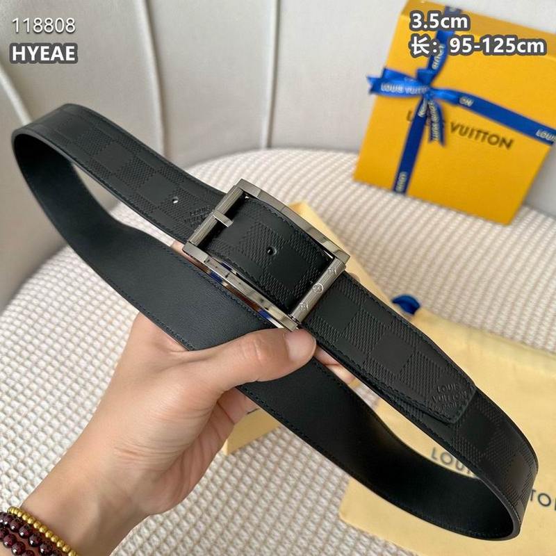 LV Belts 5734